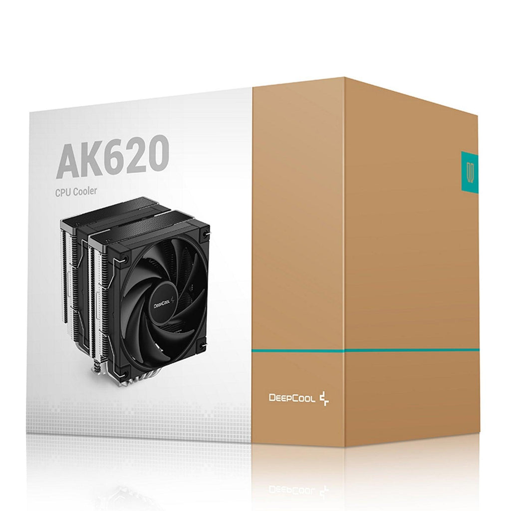 Deepcool AK620 High Performance Air Cooler