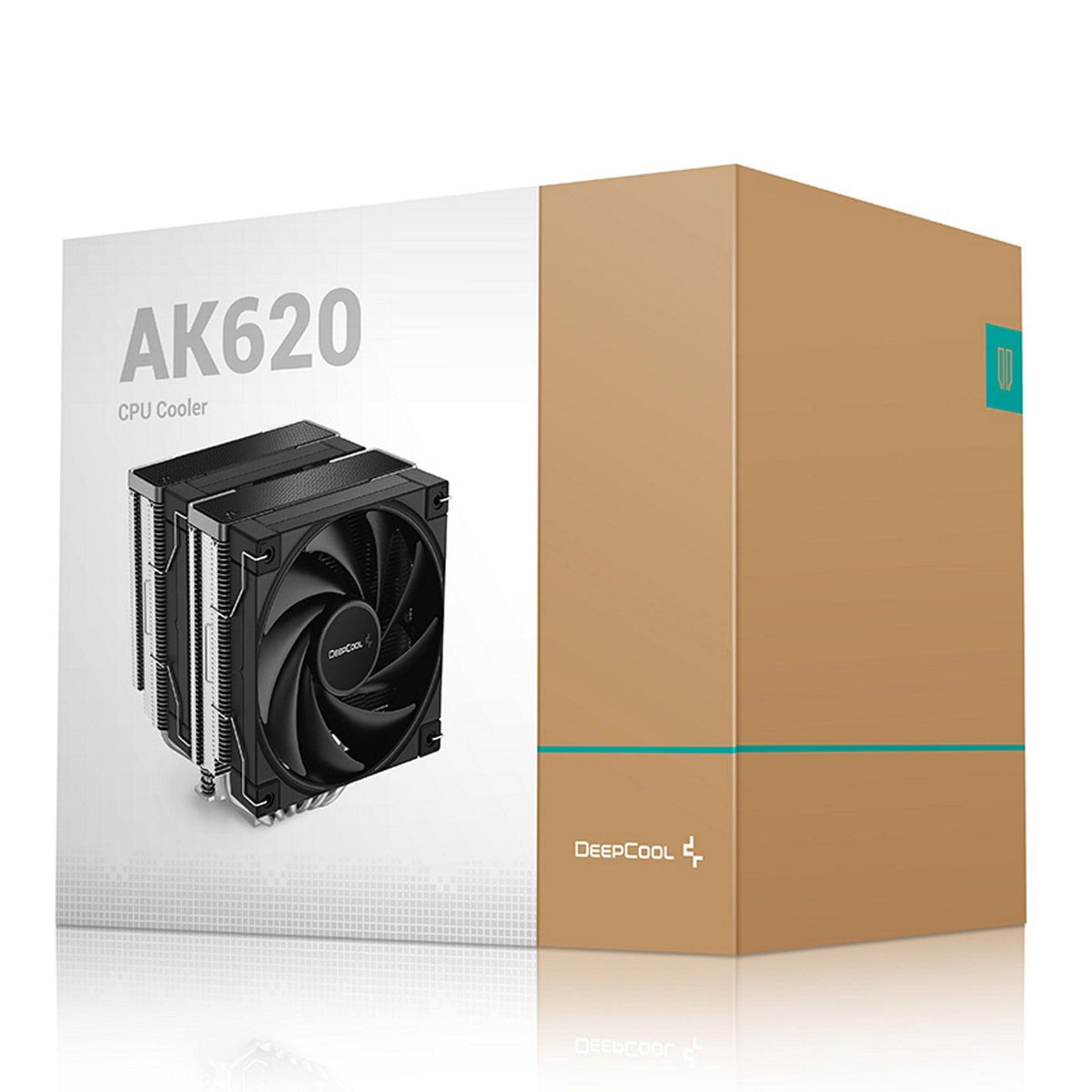 Deepcool AK620 High Performance Air Cooler