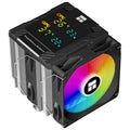 Thermalright Peerless Assassin 120 Digital Black ARGB Dual Tower Air Cooler