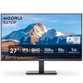 27" Koorui E2721F QHD 100Hz IPS Monitor