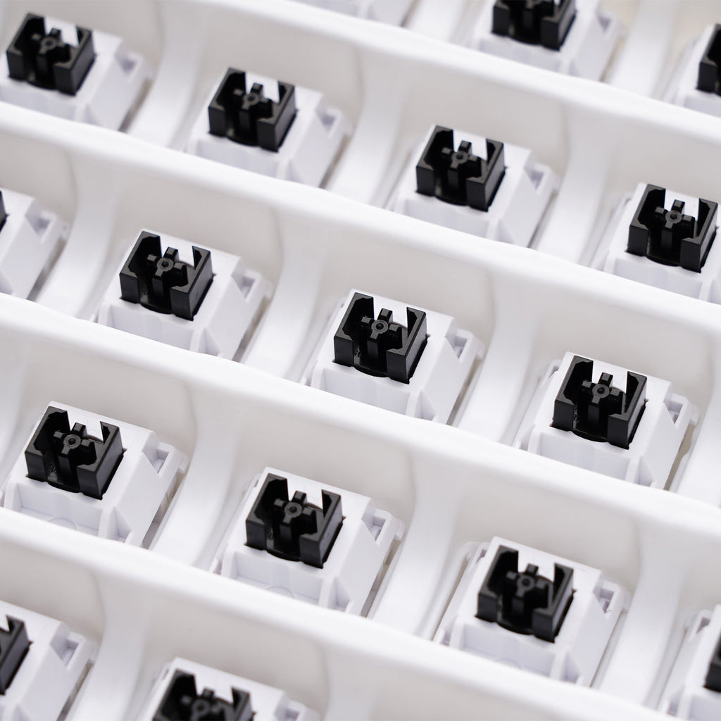 Wuque Studio WS Heavy Tactile Switch