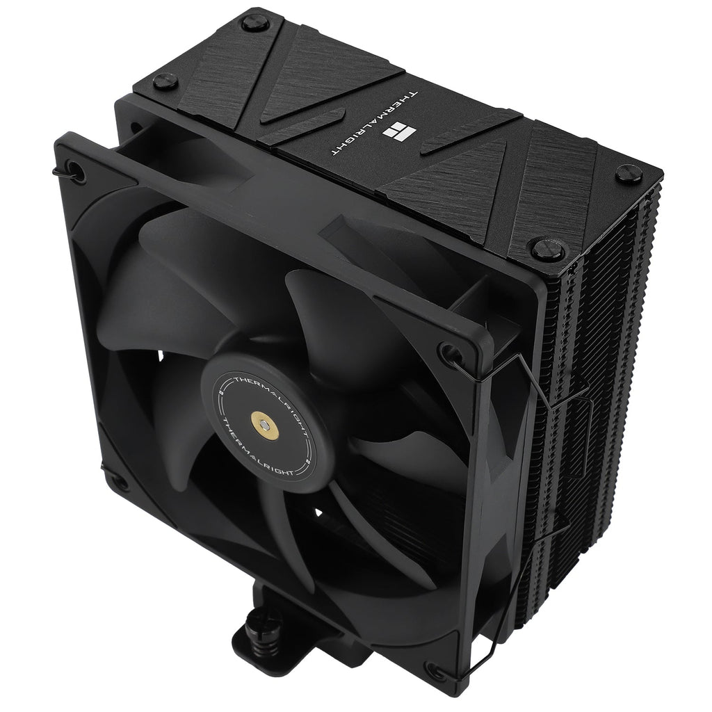 Thermalright Assassin Spirit 120 EVO Dark Single Tower Air Cooler
