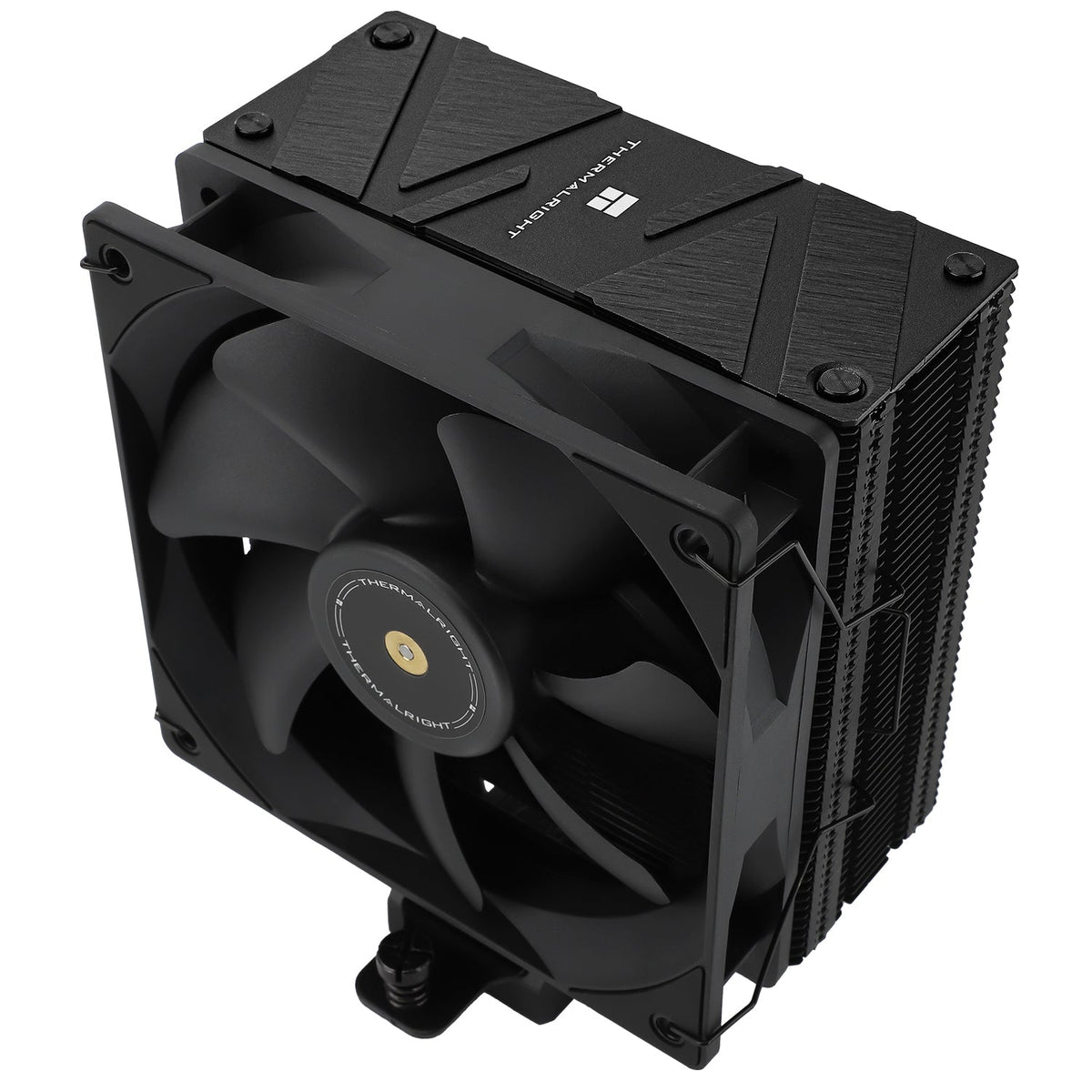 Thermalright Assassin Spirit 120 EVO Dark Single Tower Air Cooler