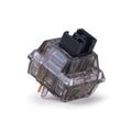 Gateron BOX Ink Black V2 Linear Pre-Lubed Switch