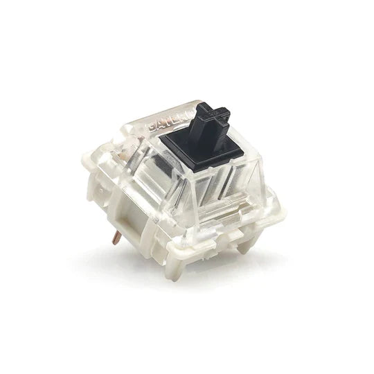 Gateron Black KS-9 Linear Switch