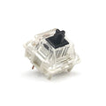 Gateron Black KS-9 Linear Switch