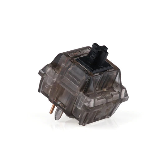 Gateron Ink Silent Black V2 Linear Switch
