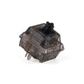 Gateron Ink Silent Black V2 Linear Switch