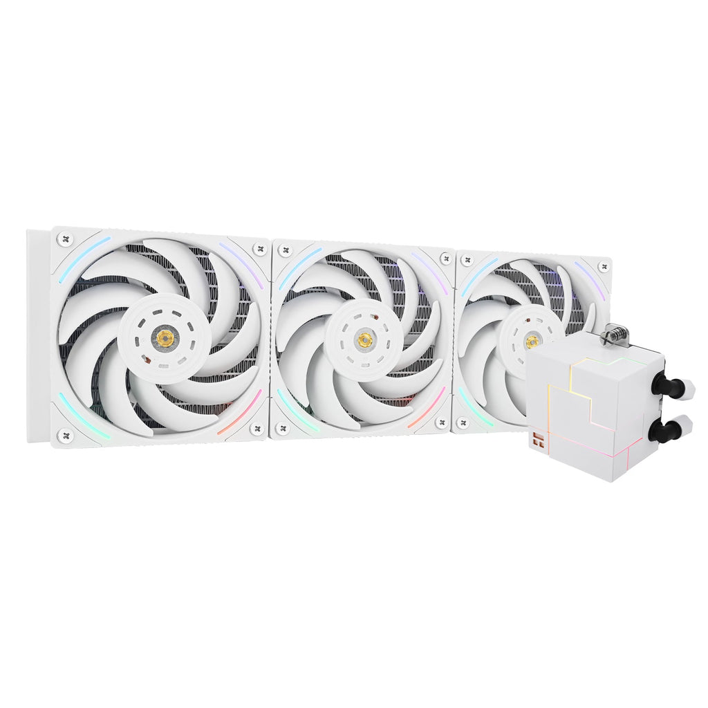Thermalright Core Matrix White 360mm A-RGB AIO Liquid Cooler