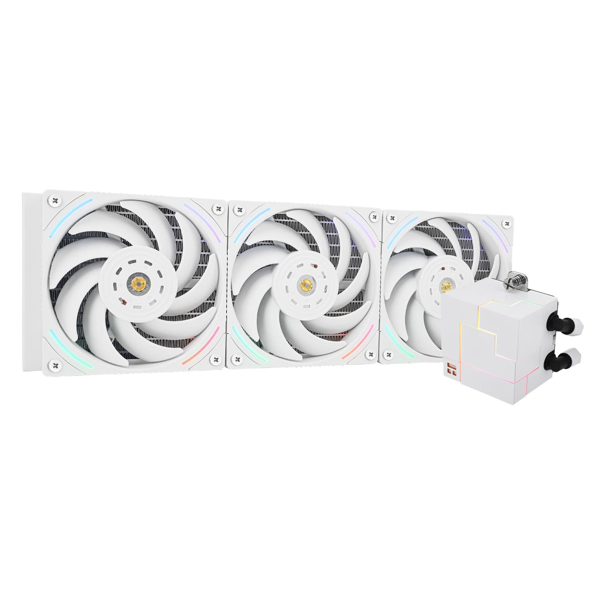 Thermalright Core Matrix White 360mm A-RGB AIO Liquid Cooler