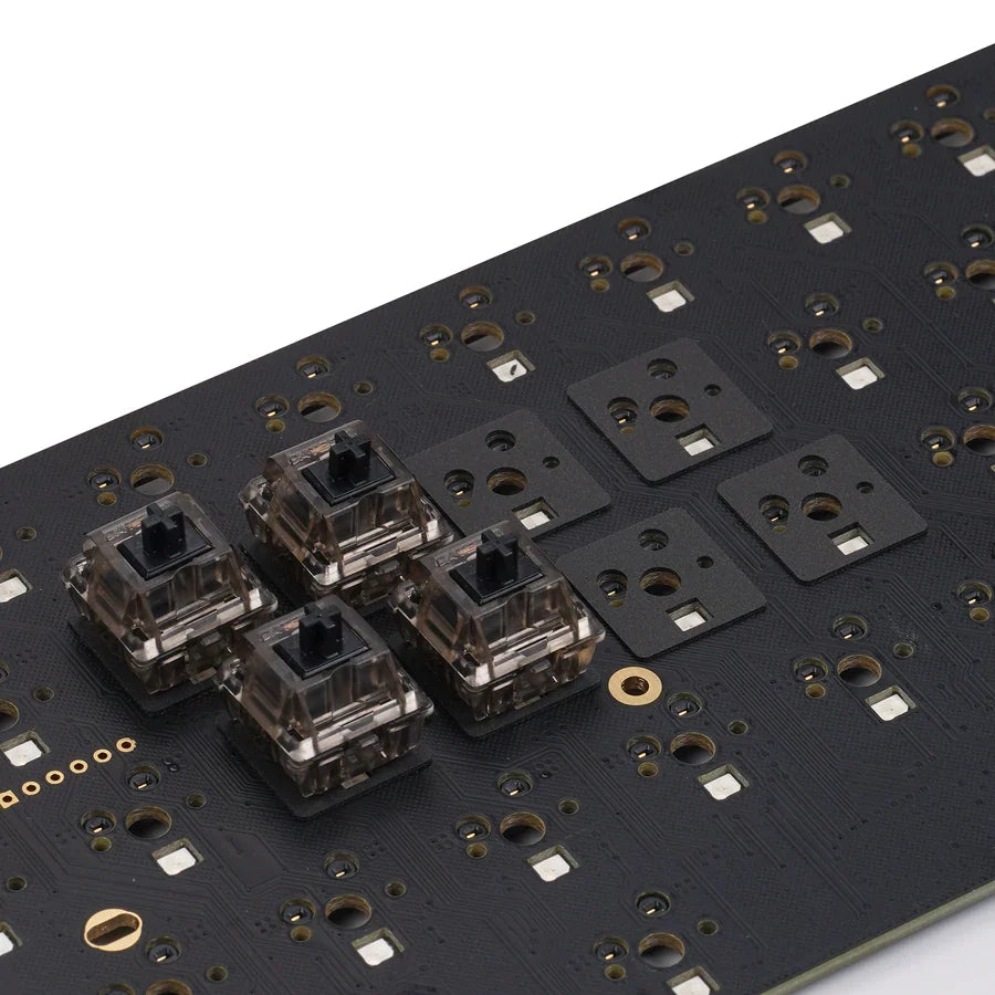 Keyboard Foam Switch Pads 120pcs