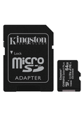64GB MICRO SDXC KINGSTON C10