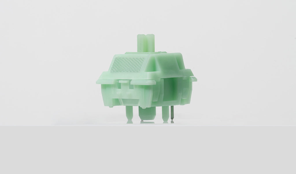 Wuque Studio WS Jade Linear Switch