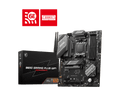 MSI B650 Gaming Plus WIFI ATX AM5 Motherboard