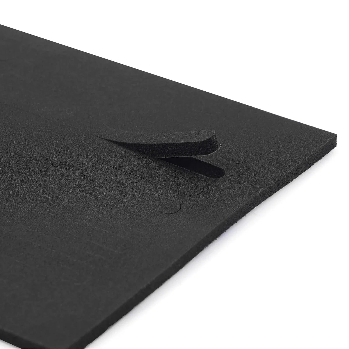 Poron Gasket Foam Strips 20pcs