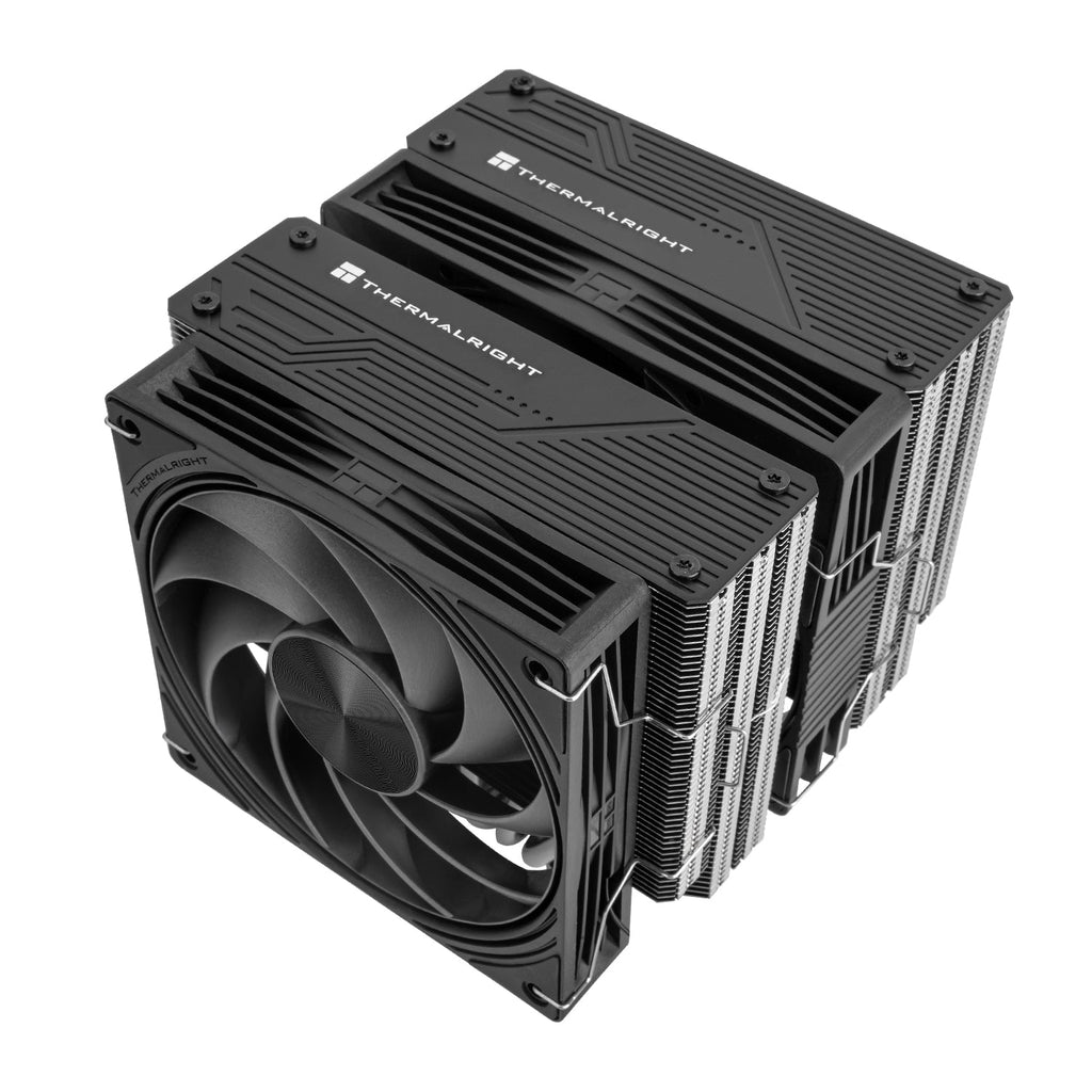 Thermalright Frost Tower 140 Dual Tower Air Cooler