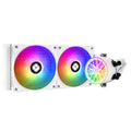 Thermalright Aqua Elite 240 V6 White ARGB AIO Liquid Cooler