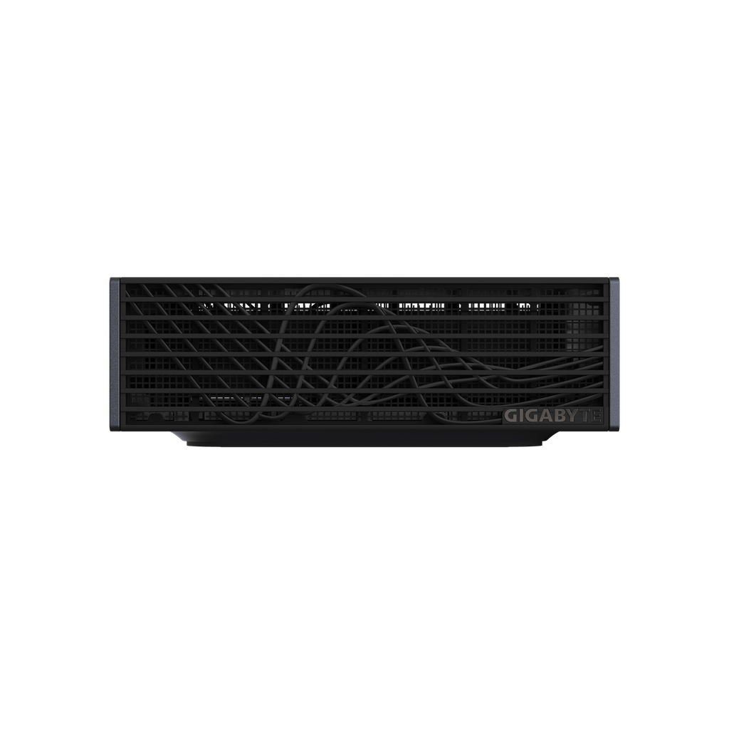 Gigabyte AI TOP ATOM 4TB Gen4 Nvidia GB10 DGX Spark Mini AI Supercomputer