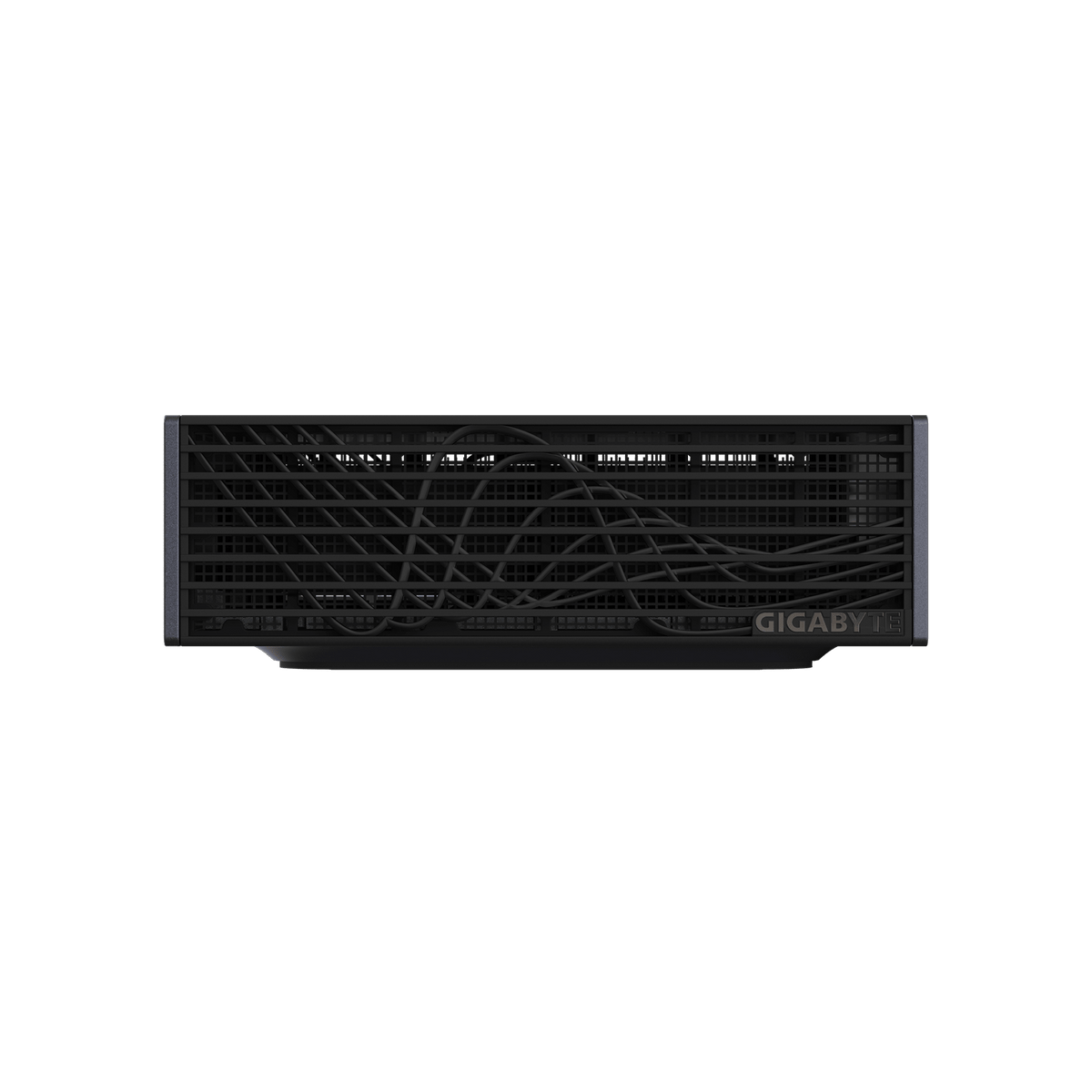 Gigabyte AI TOP ATOM 4TB Gen4 Nvidia GB10 DGX Spark Mini AI Supercomputer