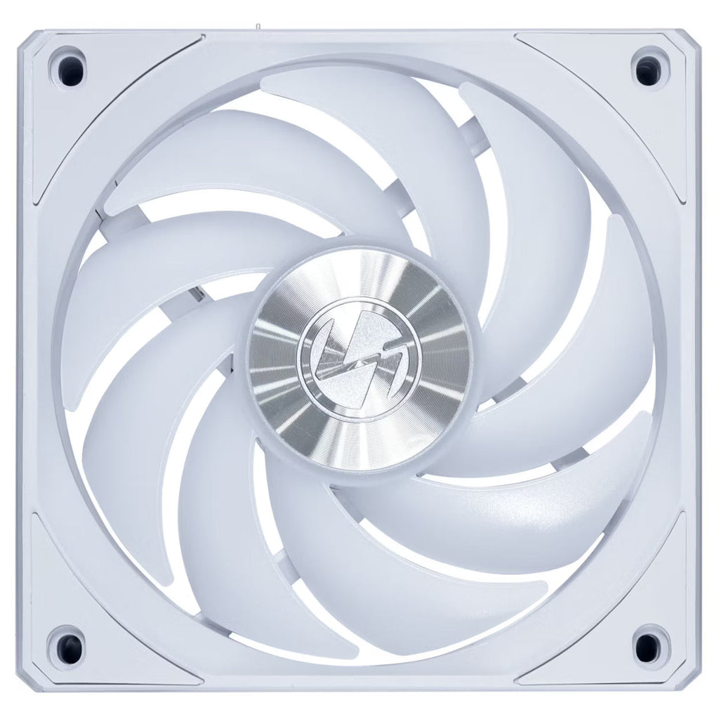 Lian-Li UNI FAN CL120 Wireless ARGB White 120mm Fan