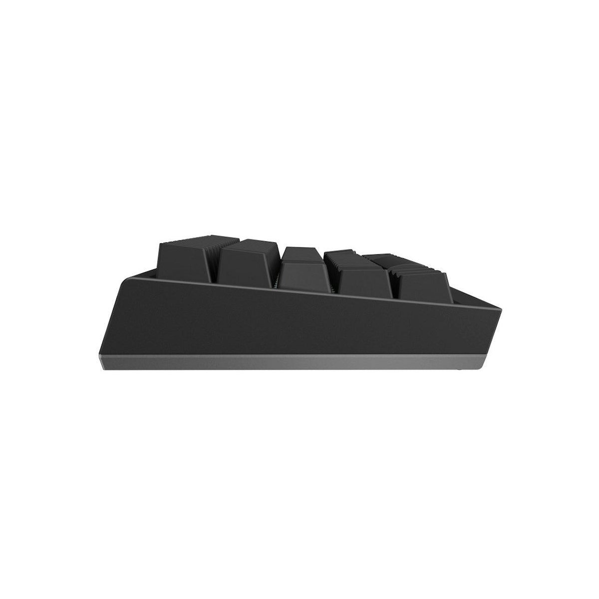Ducky One X Mini 60% ISO UK Black Mechanical Keyboard