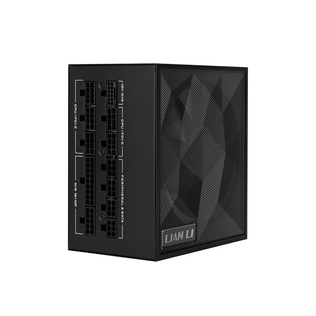 1000W Lian Li SX Platinum ATX 3.1 Fully Modular PSU