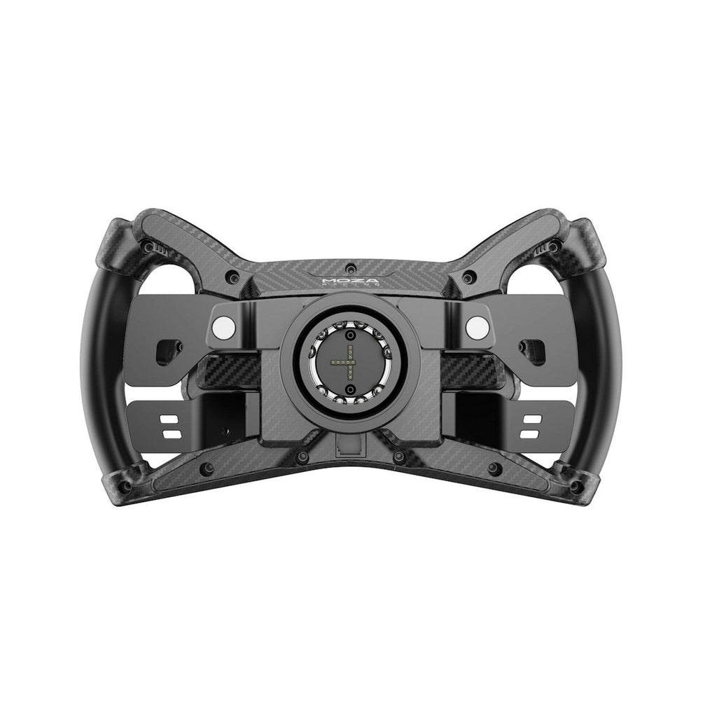 MOZA Racing KS Formula Steering Wheel
