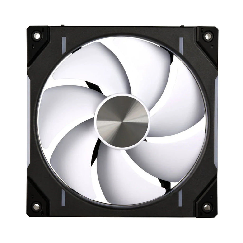 Phanteks D30 Black D-RGB 140mm PWM Fans Triple Pack