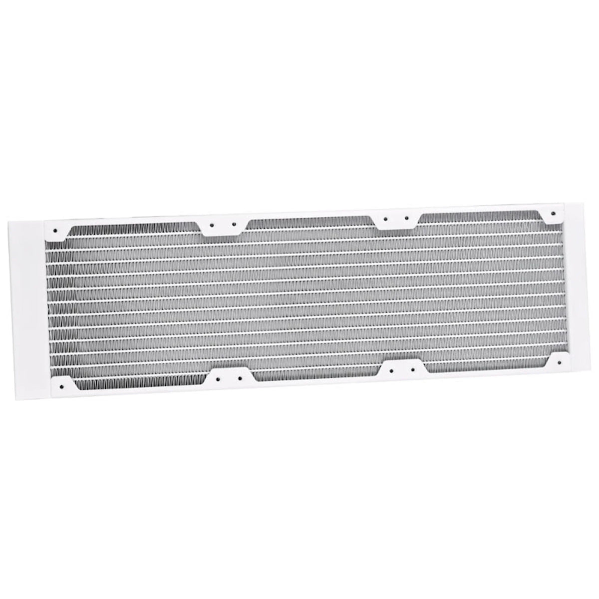 Lian Li Galahad II LCD Performance ARGB White 360mm AIO Liquid Cooler