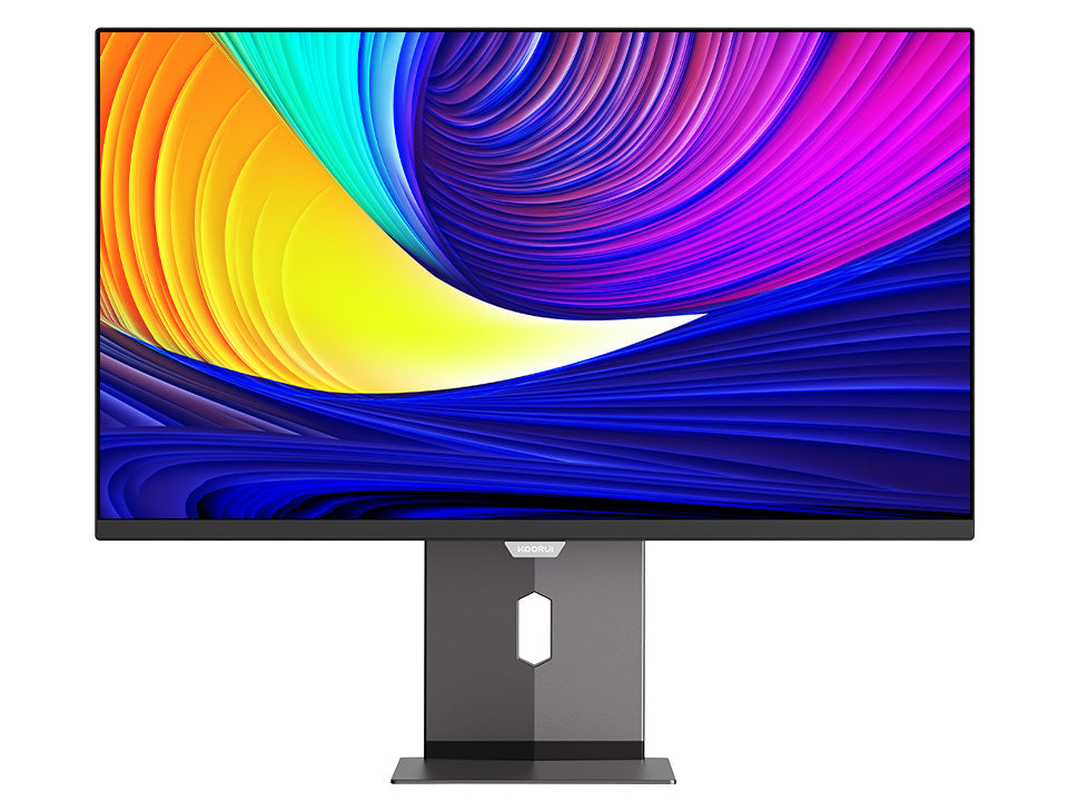 32" Koorui S3241XO 4K UHD 240Hz QD-OLED Monitor
