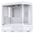 Jonsbo D200 White mATX PC Case