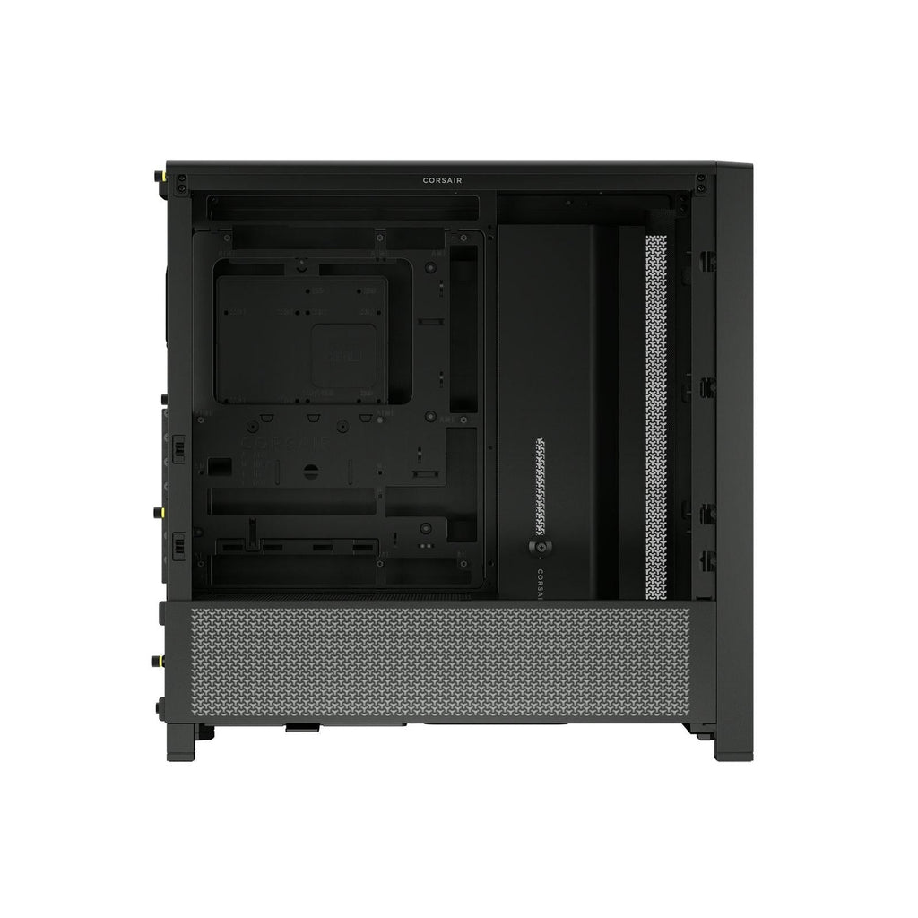 Corsair FRAME 4000D Airflow Black ATX PC Case