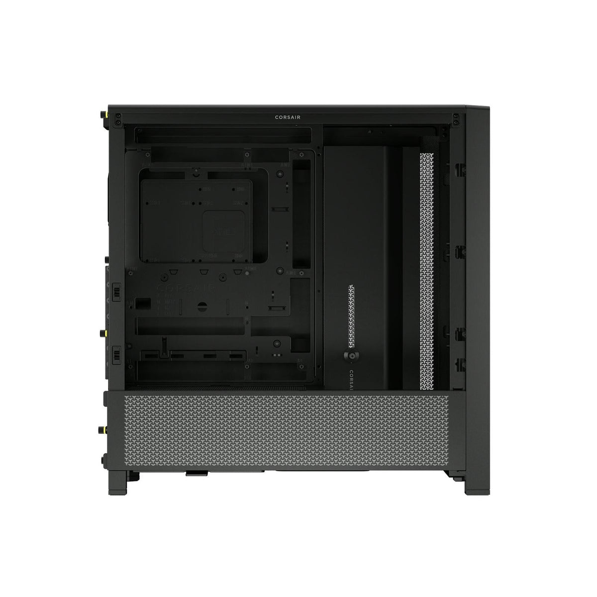 Corsair FRAME 4000D Airflow Black ATX PC Case