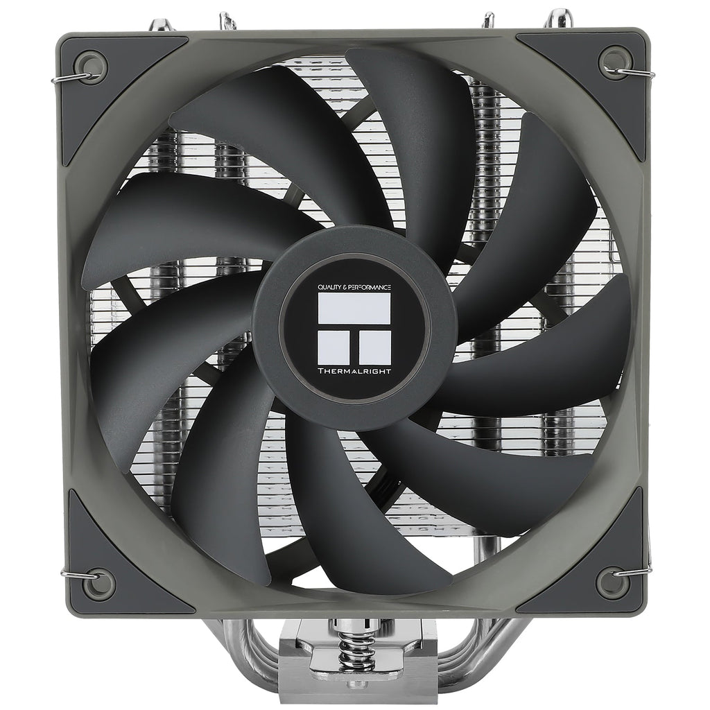 Thermalright Assassin Spirit 120 V2 Single Tower Air Cooler