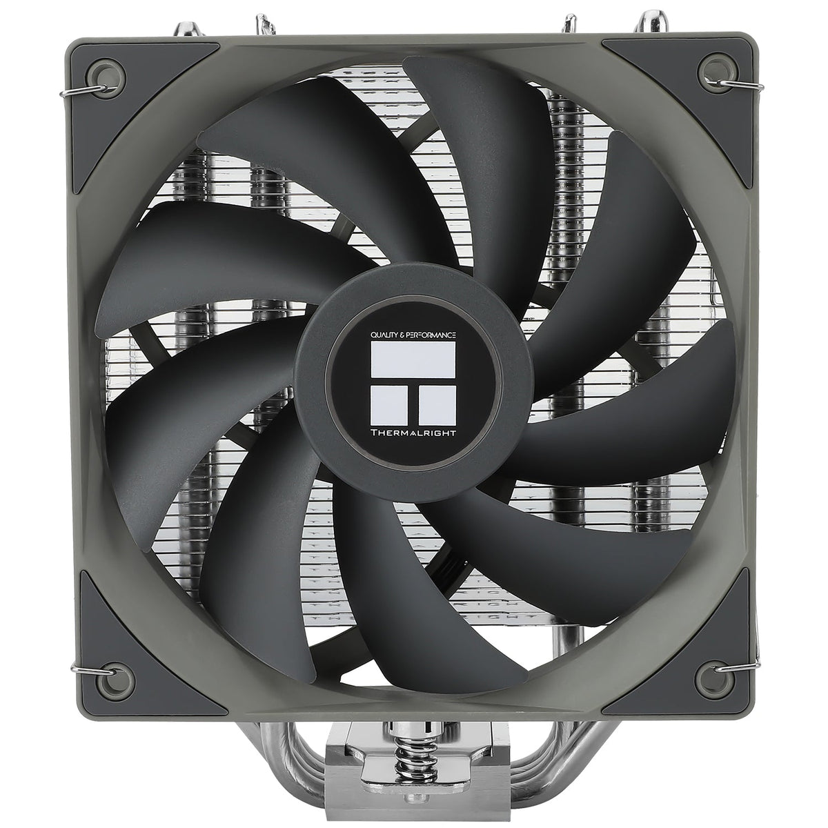 Thermalright Assassin Spirit 120 V2 Single Tower Air Cooler