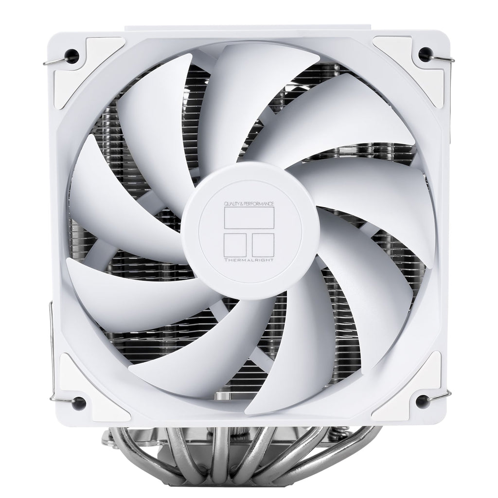 Thermalright Peerless Assassin 120 Digital White Dual Tower Air Cooler