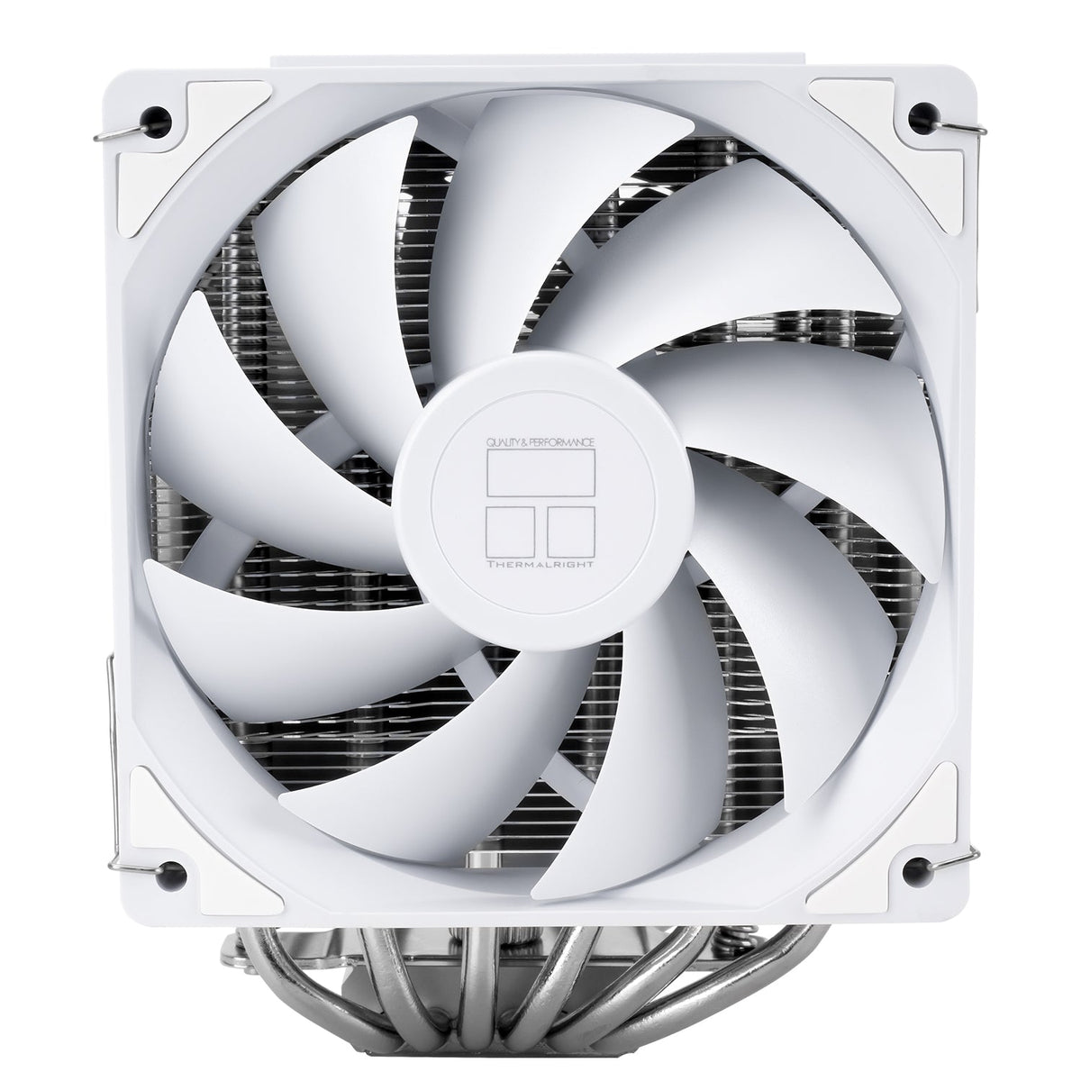 Thermalright Peerless Assassin 120 Digital White Dual Tower Air Cooler