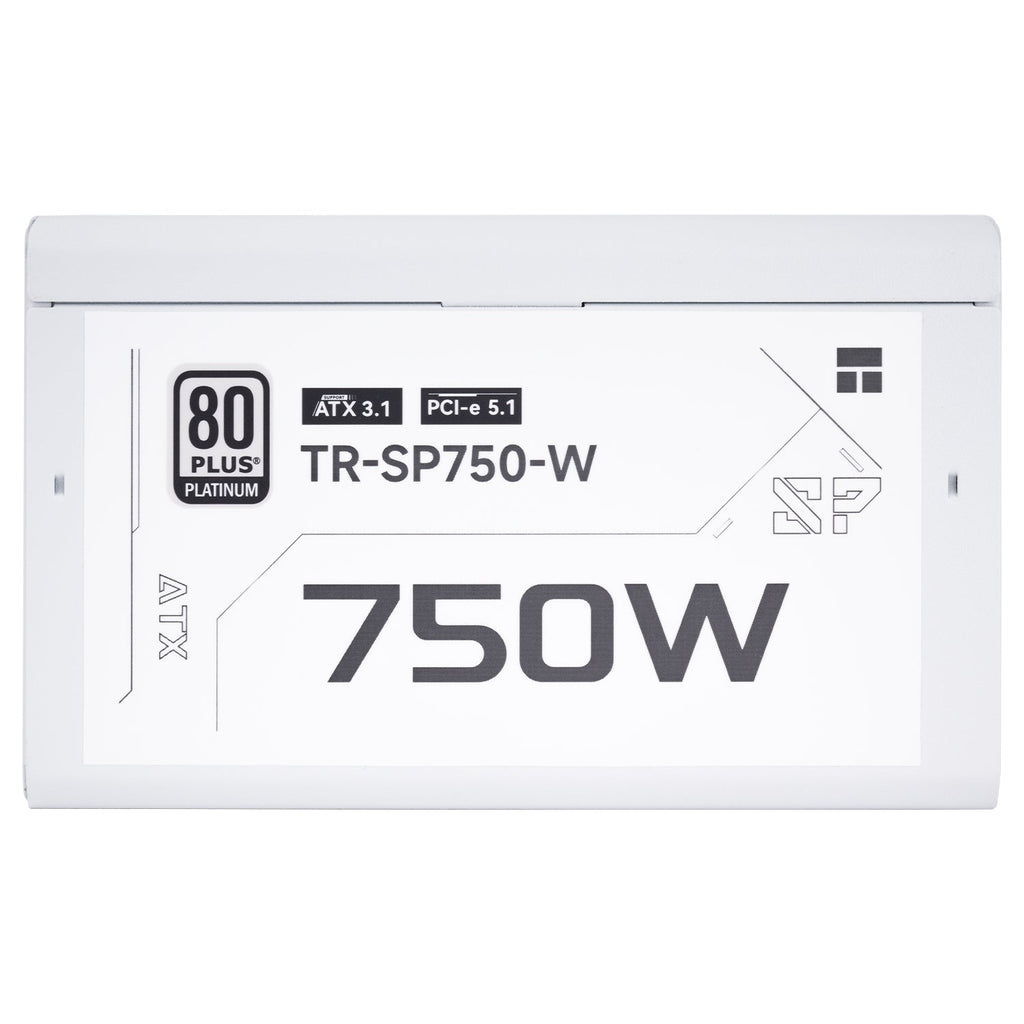 750W Thermalright SP-750-W ATX 3.1 Platinum Modular PSU