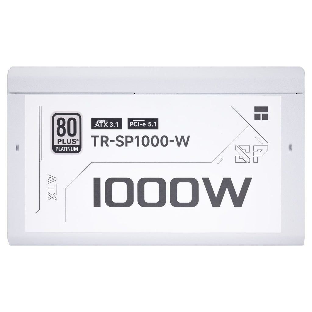 1000W Thermalright SP-1000-W ATX 3.1 Platinum Modular PSU
