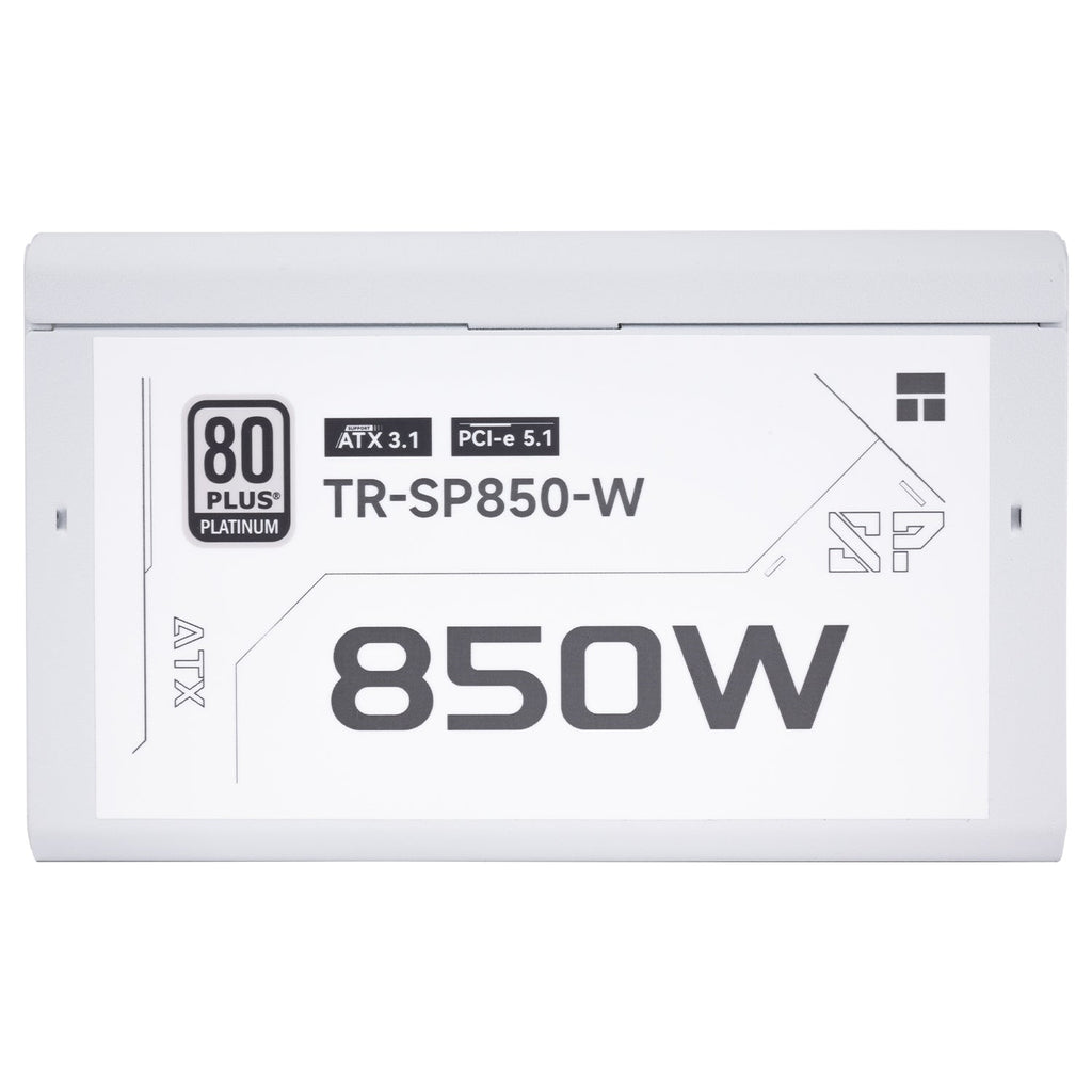 850W Thermalright SP-850-W ATX 3.1 Platinum Modular PSU