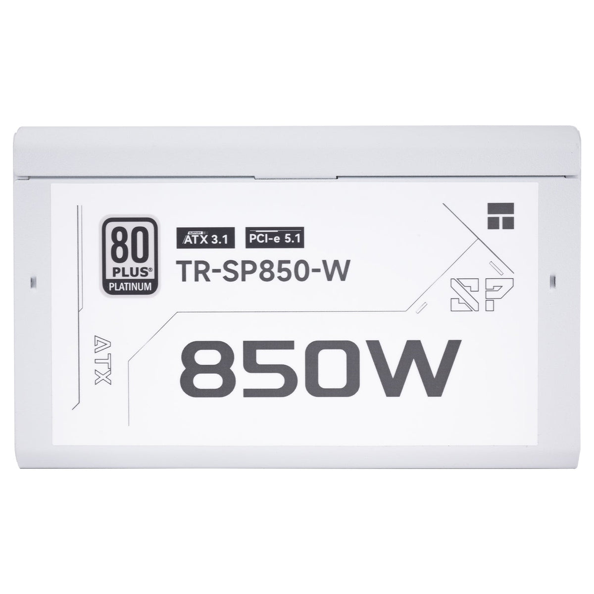 850W Thermalright SP-850-W ATX 3.1 Platinum Modular PSU