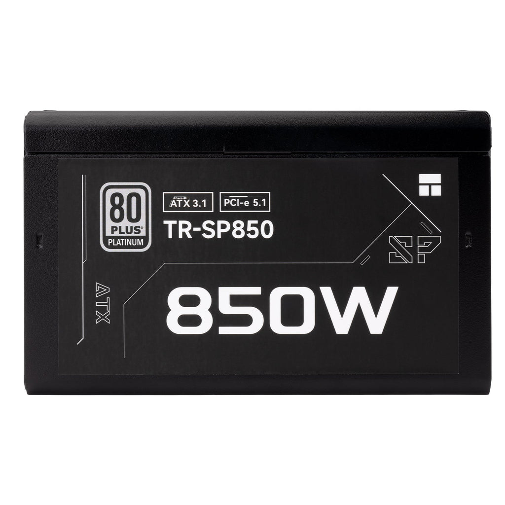 850W Thermalright SP-850 ATX 3.1 Platinum Modular PSU