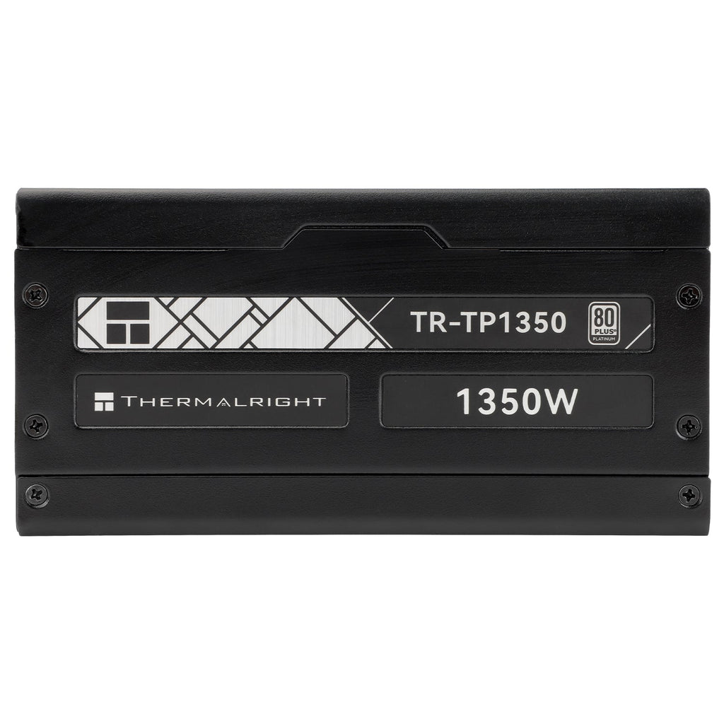 1350W Thermalright TP-1350 ATX 3.0 Platinum Modular PSU