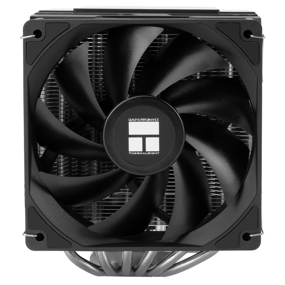 Thermalright Peerless Assassin 120 Digital Black Dual Tower Air Cooler