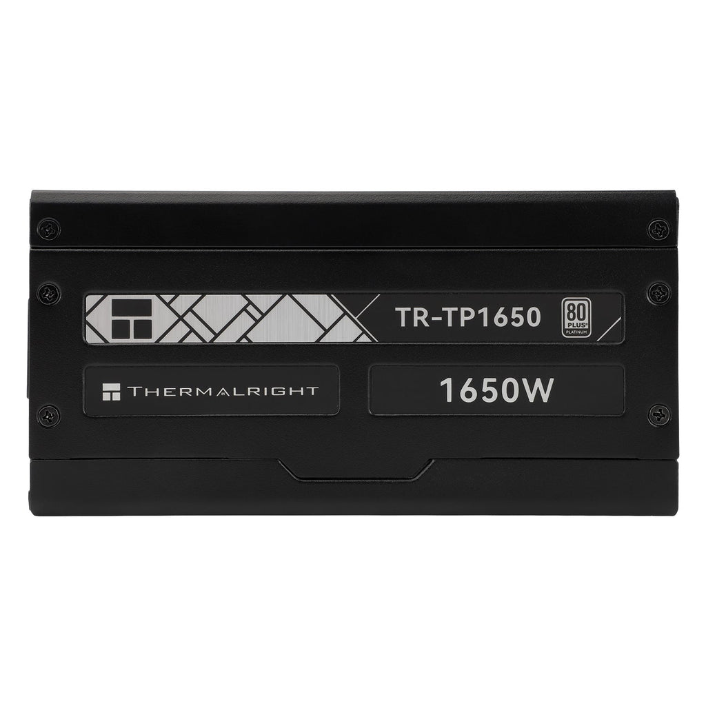 1650W Thermalright TP-1650 ATX 3.0 Platinum Modular PSU