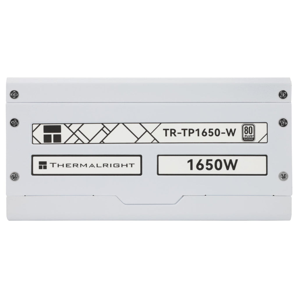1650W Thermalright TP-1650-W ATX 3.0 Platinum Modular PSU