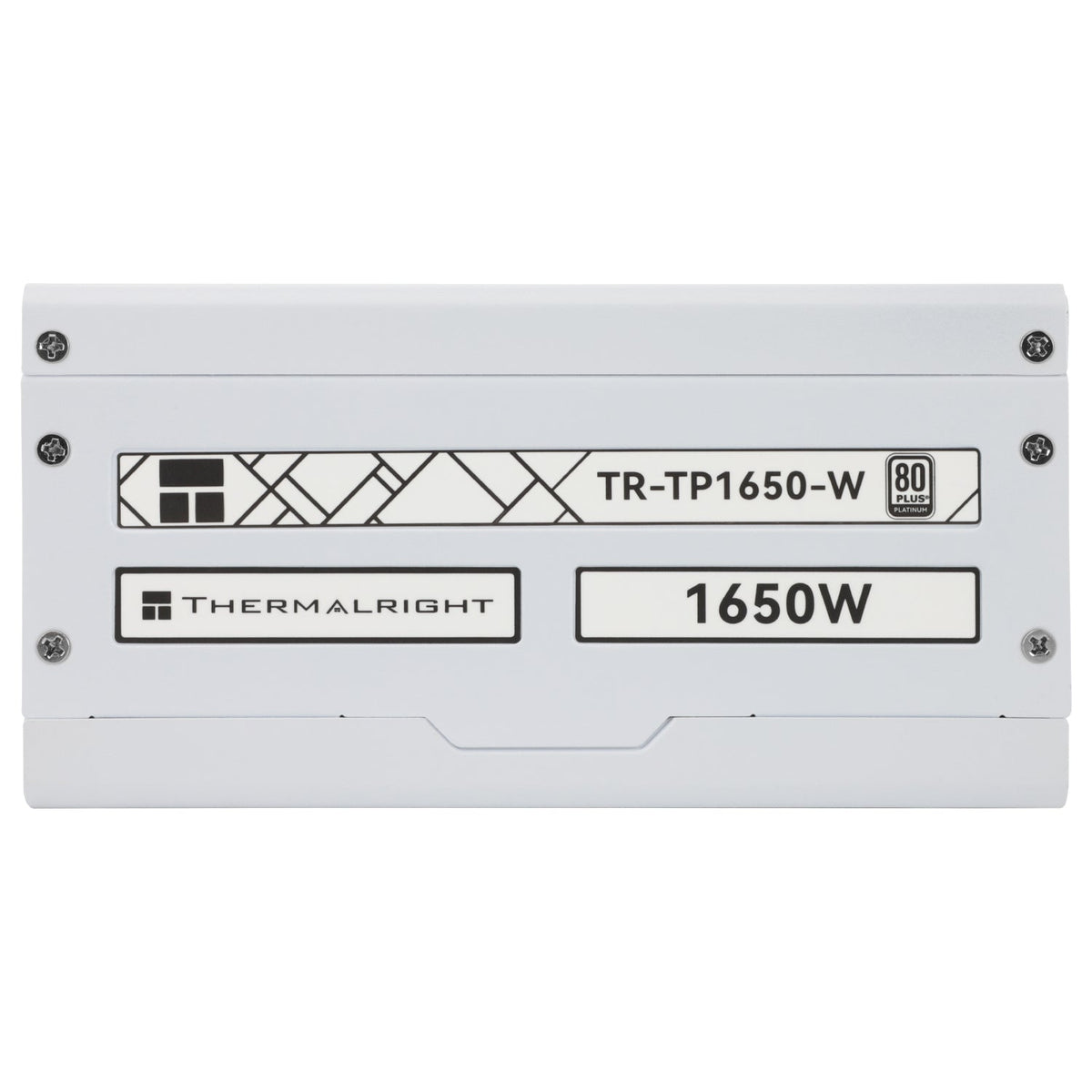 1650W Thermalright TP-1650-W ATX 3.0 Platinum Modular PSU