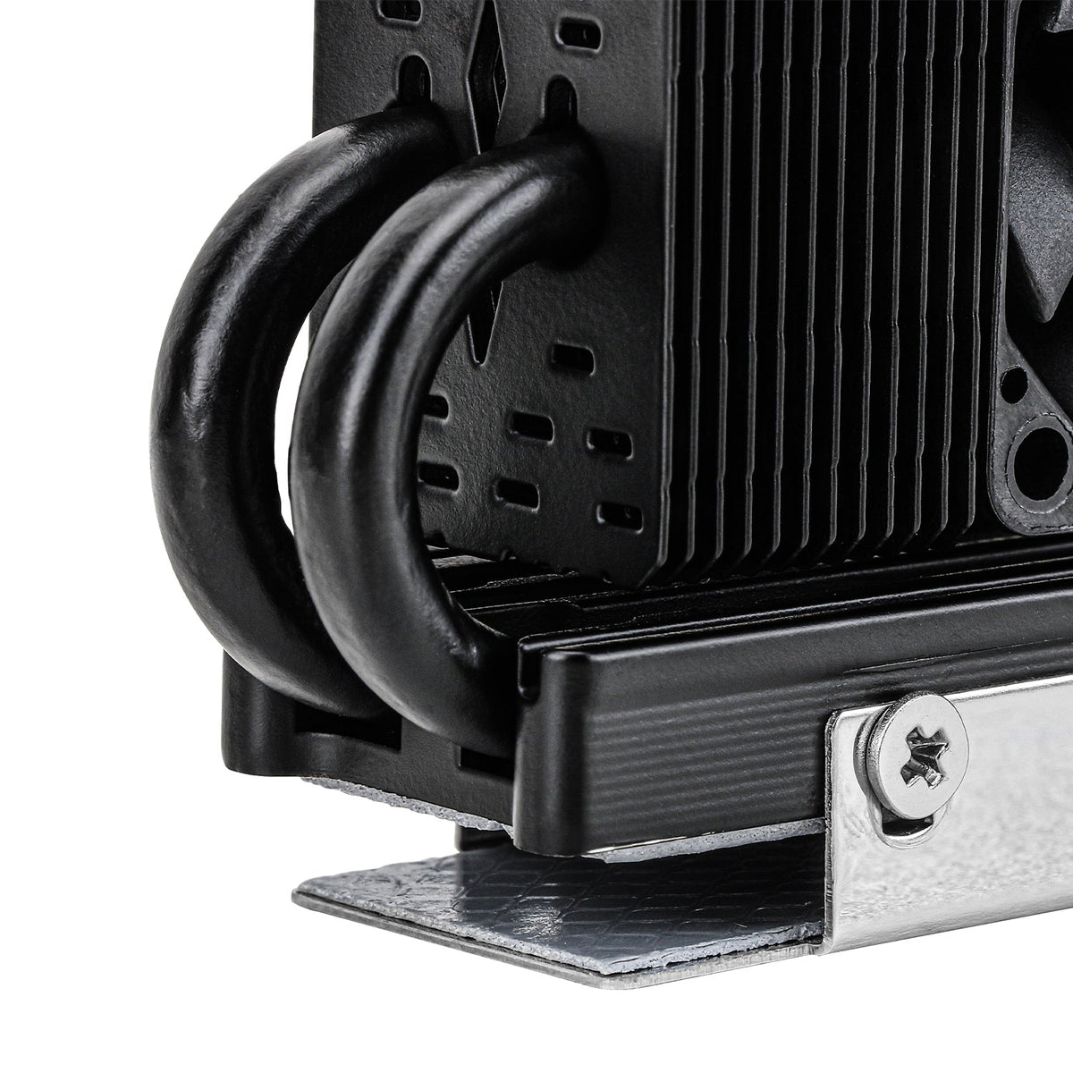Thermalright HR-10 2280 Pro Black M.2 Heatsink