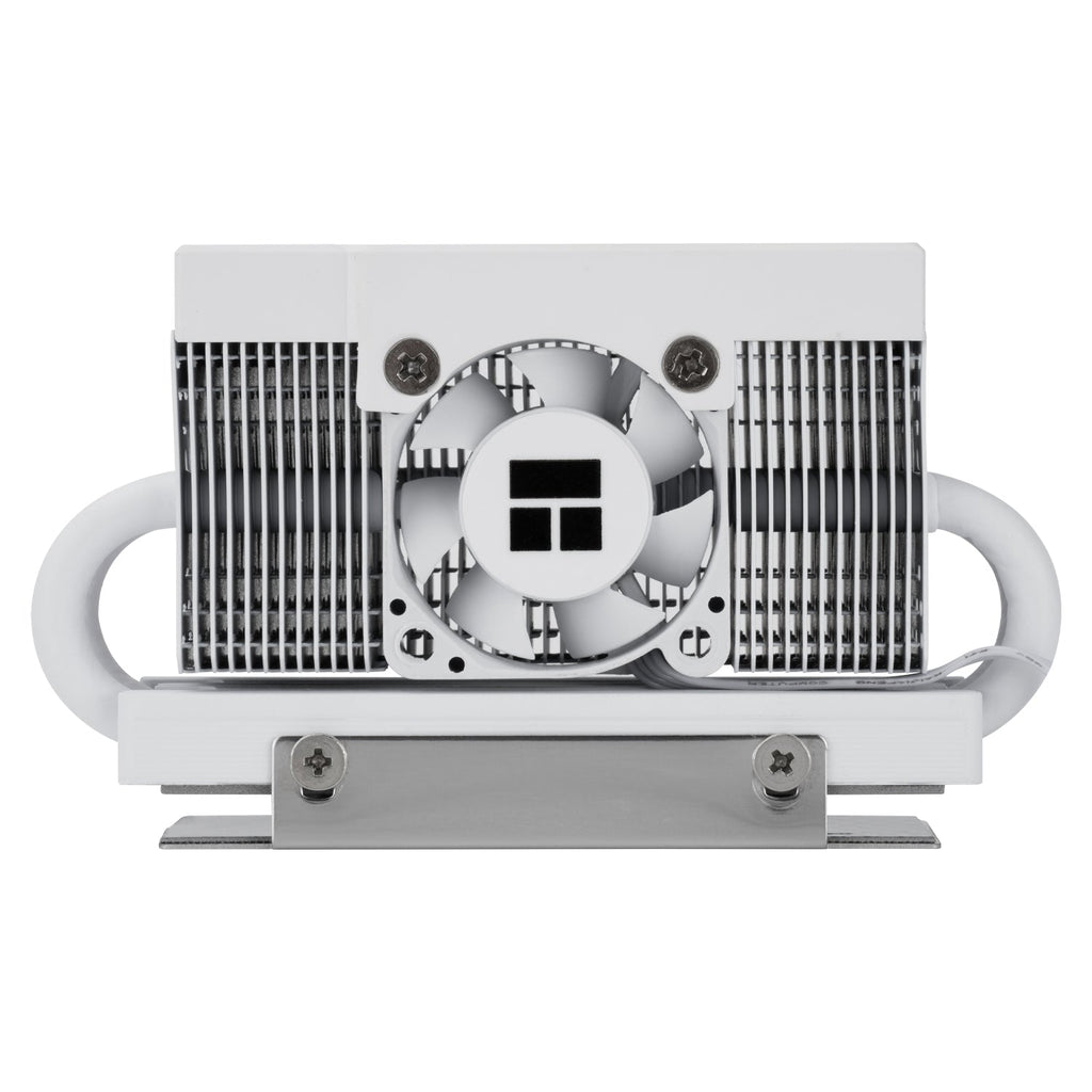 Thermalright HR-10 2280 Pro Digital White M.2 Heatsink