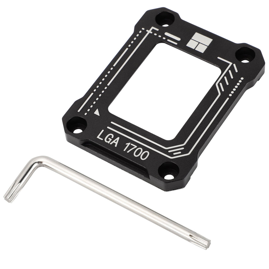 Thermalright LGA1700 Contact Frame Black V2